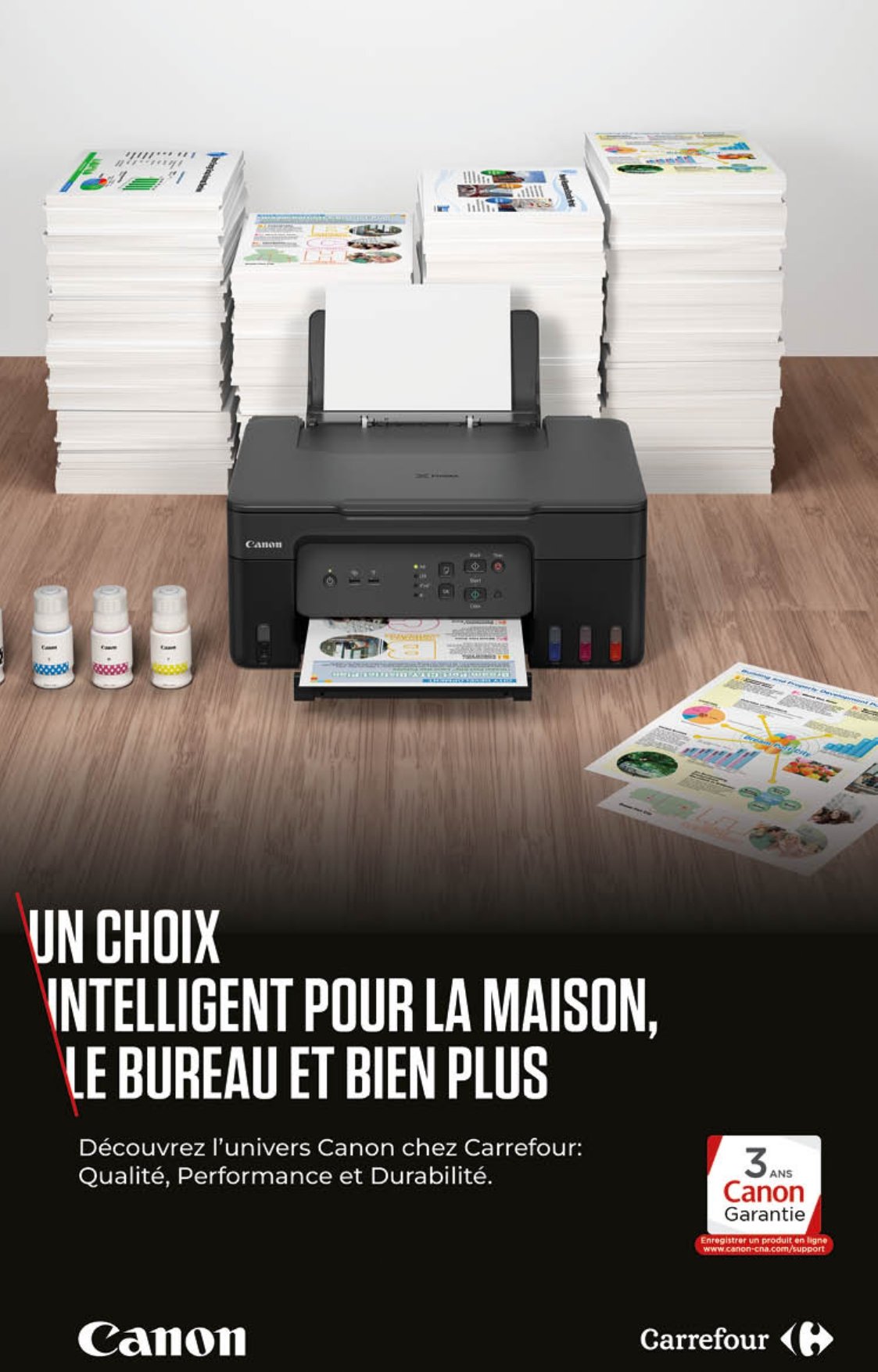 Catalogue Carrefour du 21 août au 10 septembre 2025